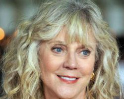 WHAT IS THE ZODIAC SIGN OF BLYTHE DANNER?